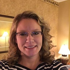 Meet your Posher, Ann